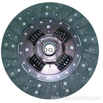 Clutch Kit Clutch Disc for Isuzu 8941719650